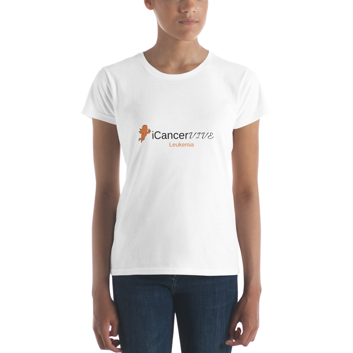 Women's short sleeve 