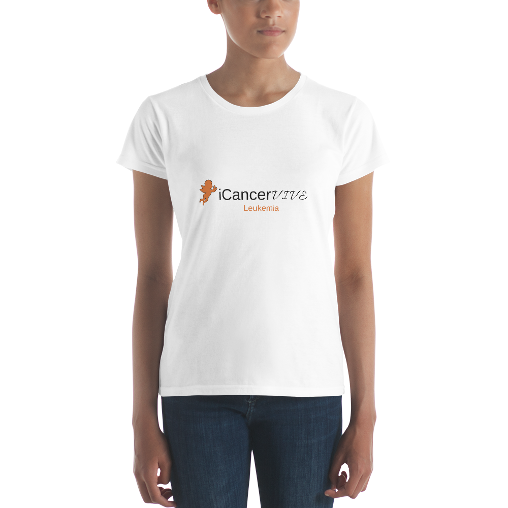 Women's short sleeve 