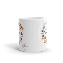 Load image into Gallery viewer, Thankful for Cancer Research Mug