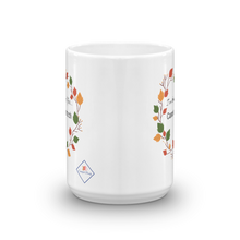 Load image into Gallery viewer, Thankful for Cancer Research Mug