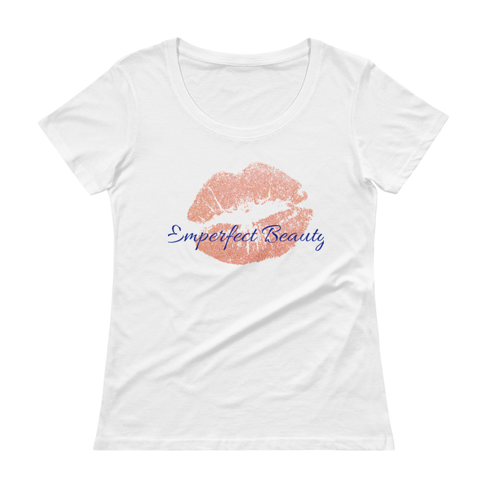 Emperfect Beauty Kiss T-Shirt