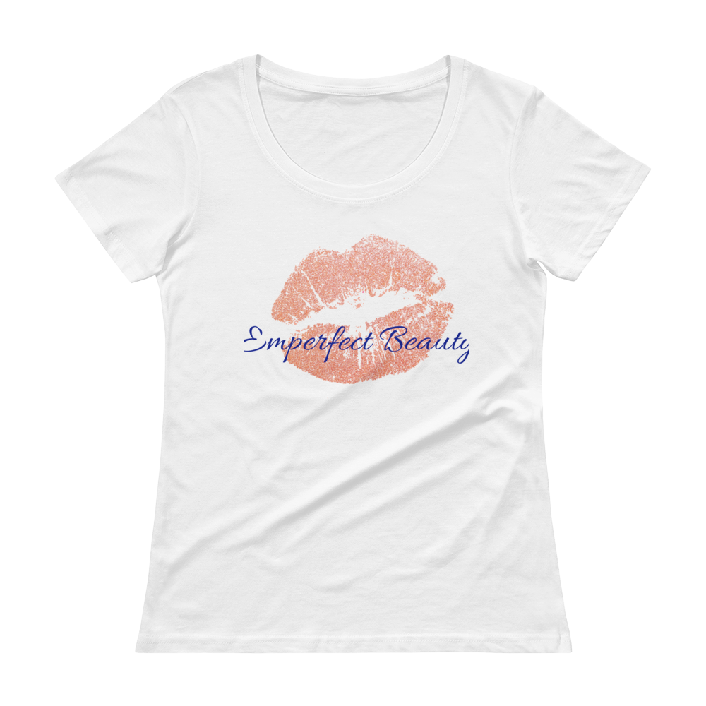 Emperfect Beauty Kiss T-Shirt